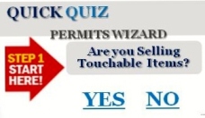 Click to Find Out if You Need Permit or Other Permits.
